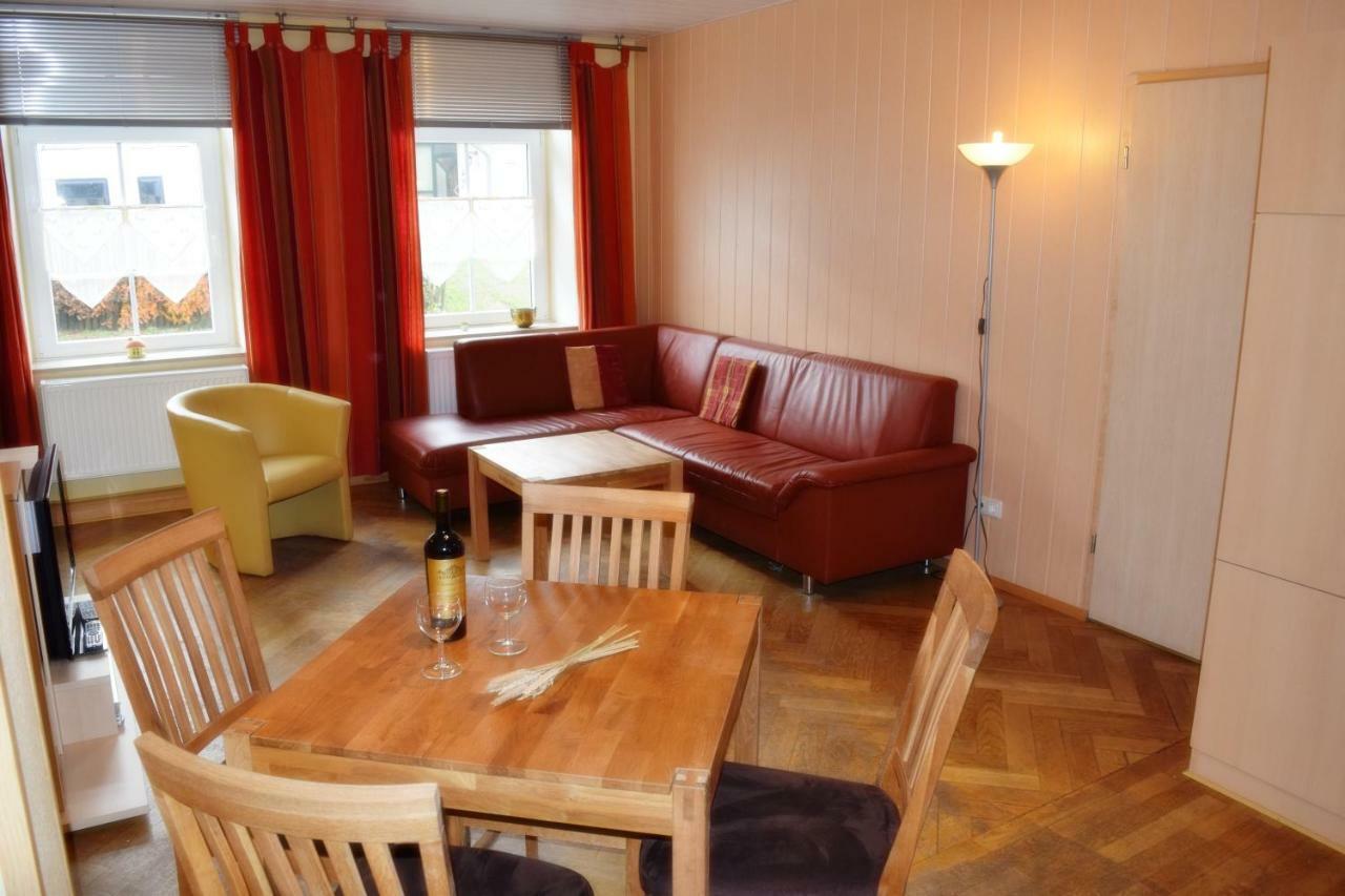 Ferienhaus Bendsieferhof Monschau Ngoại thất bức ảnh