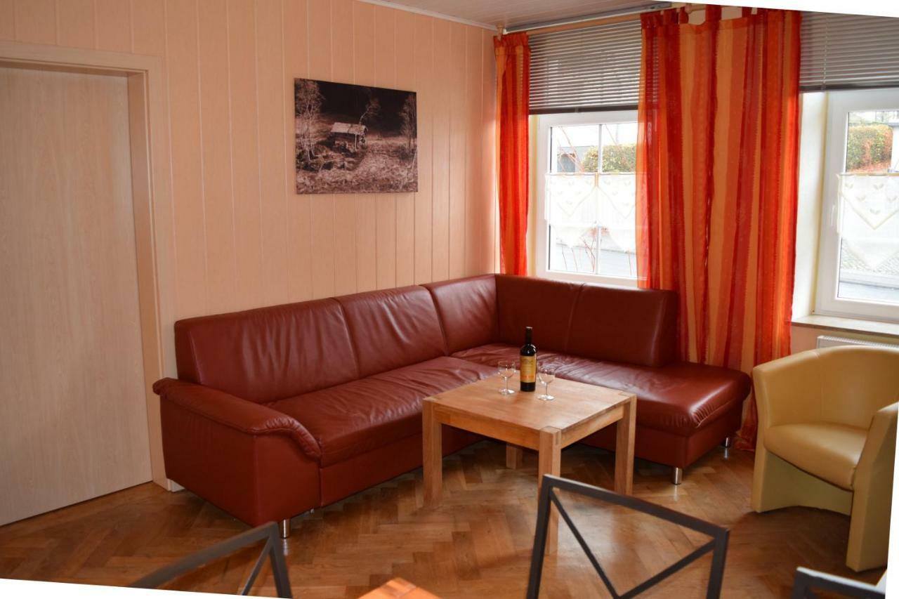 Ferienhaus Bendsieferhof Monschau Ngoại thất bức ảnh
