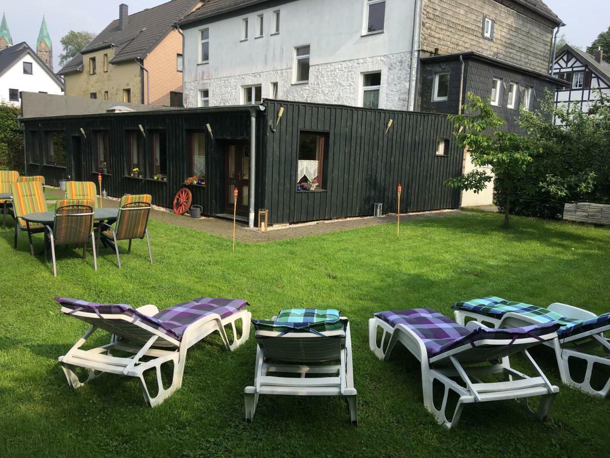 Ferienhaus Bendsieferhof Monschau Ngoại thất bức ảnh