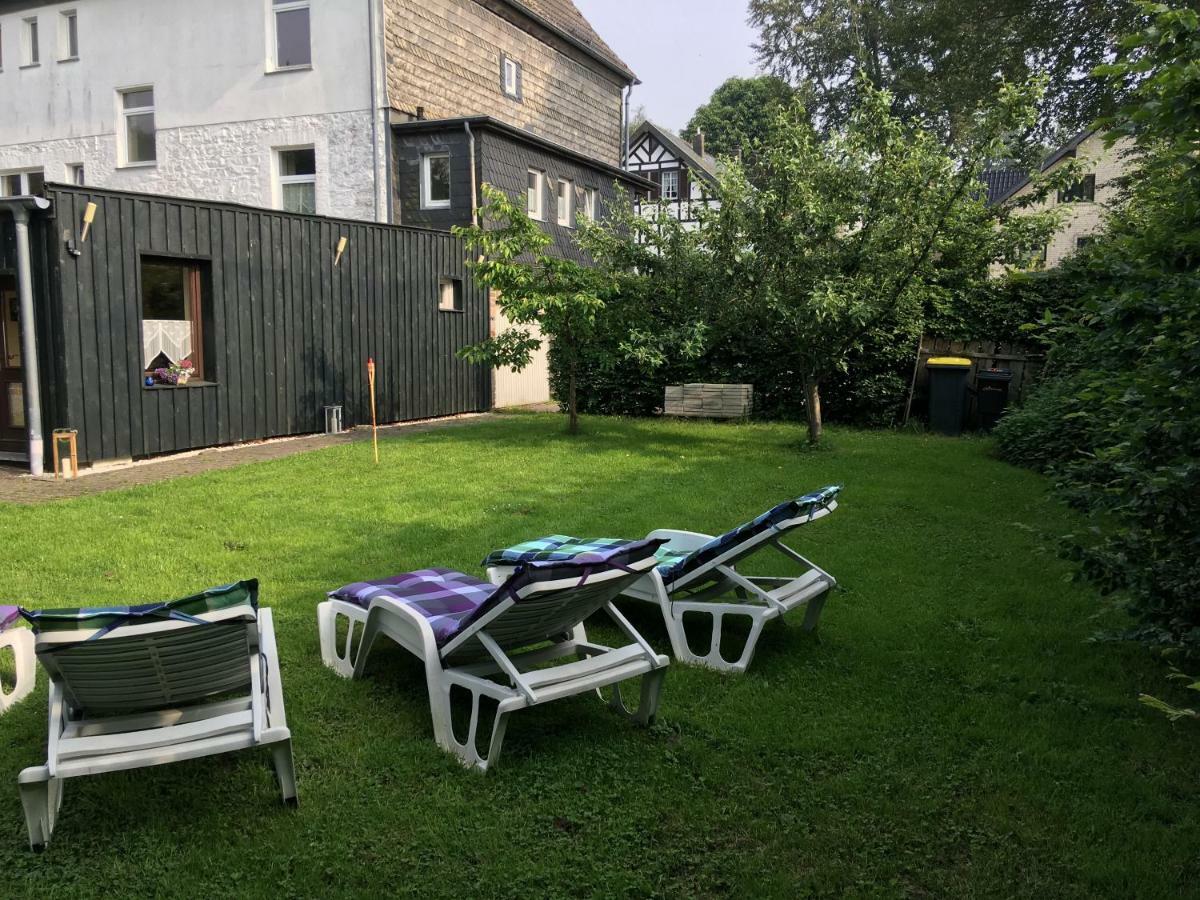 Ferienhaus Bendsieferhof Monschau Ngoại thất bức ảnh