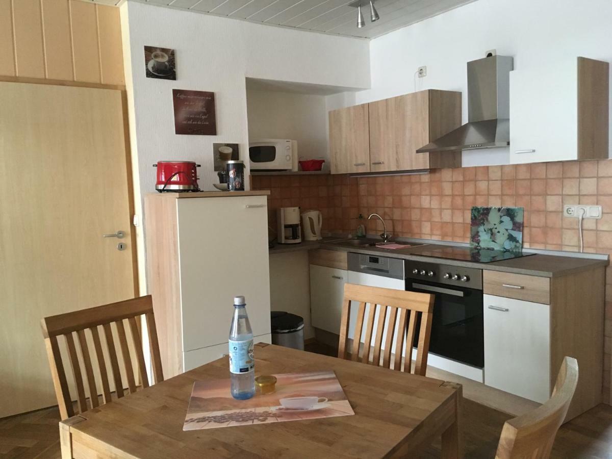 Ferienhaus Bendsieferhof Monschau Ngoại thất bức ảnh