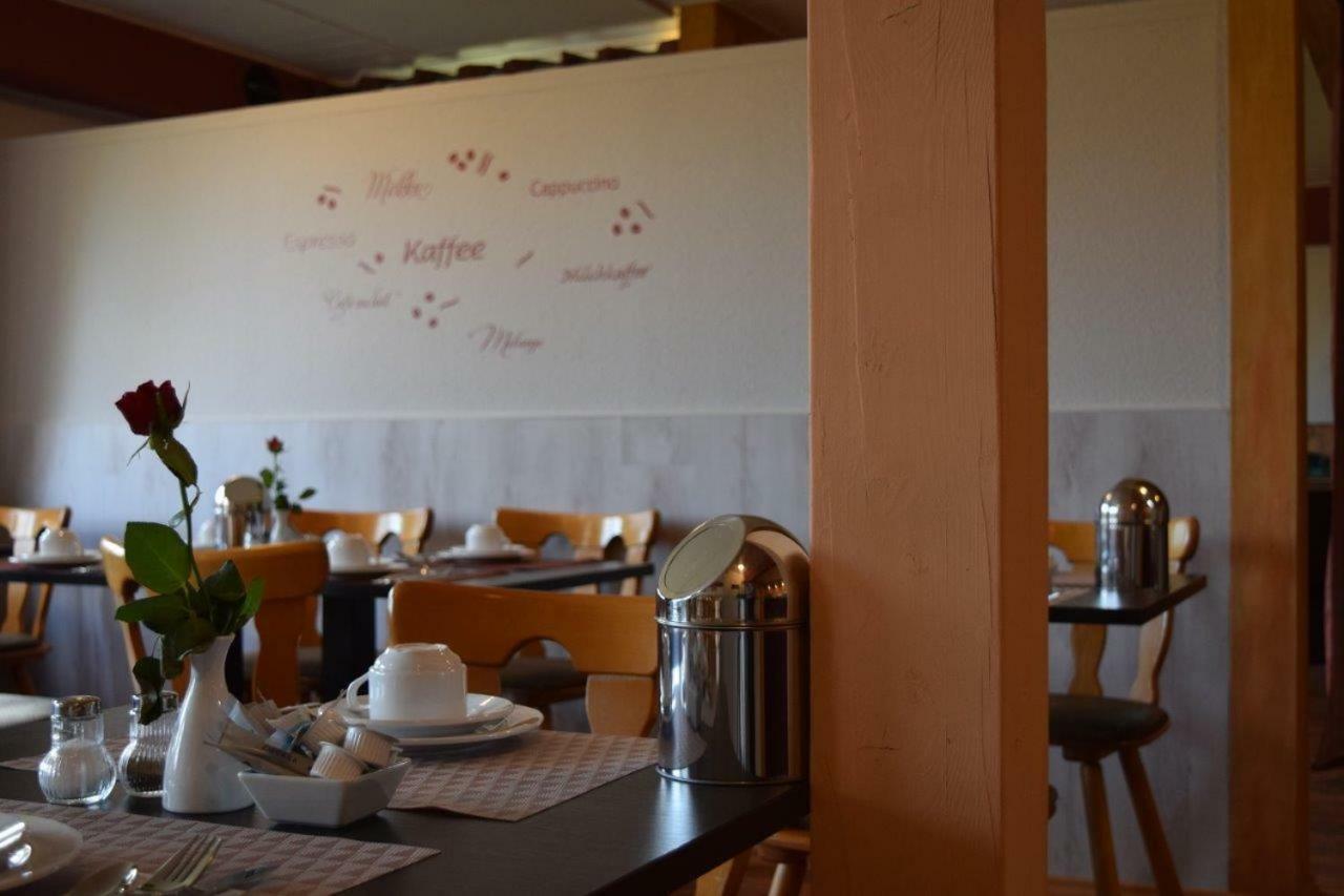 Ferienhaus Bendsieferhof Monschau Ngoại thất bức ảnh