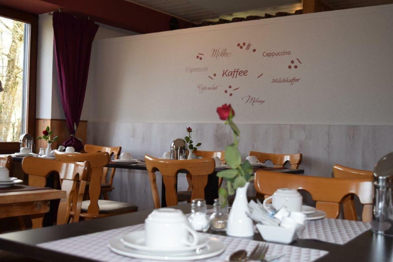 Ferienhaus Bendsieferhof Monschau Ngoại thất bức ảnh