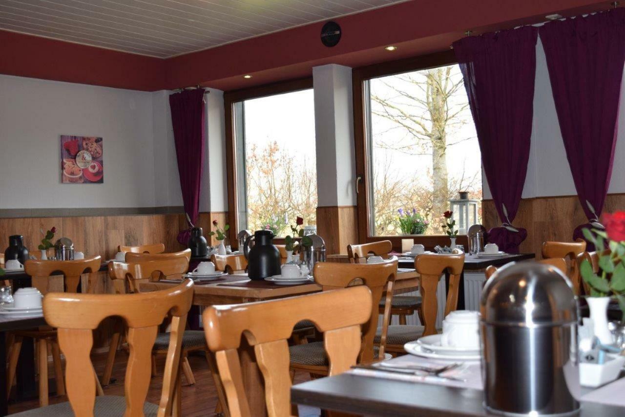 Ferienhaus Bendsieferhof Monschau Ngoại thất bức ảnh