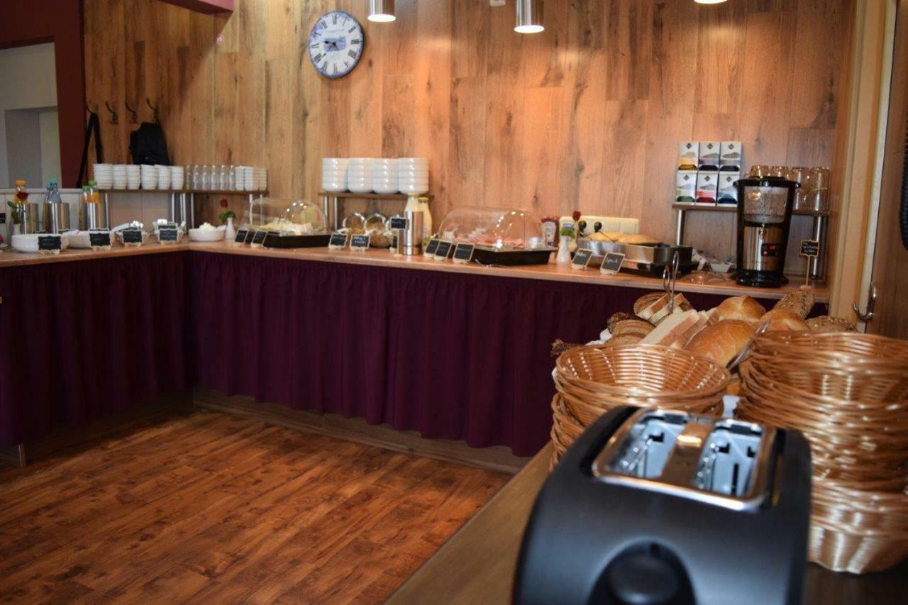 Ferienhaus Bendsieferhof Monschau Ngoại thất bức ảnh