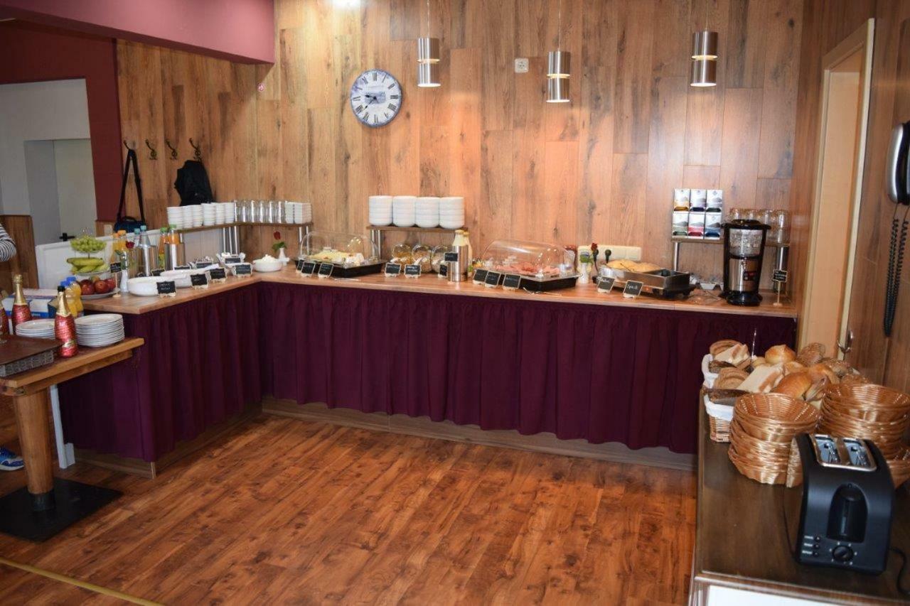 Ferienhaus Bendsieferhof Monschau Ngoại thất bức ảnh