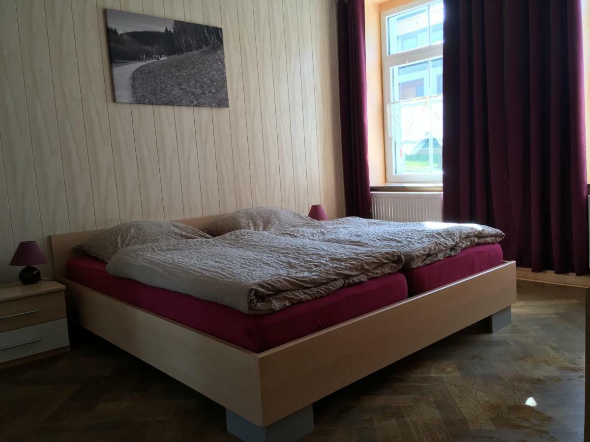 Ferienhaus Bendsieferhof Monschau Ngoại thất bức ảnh