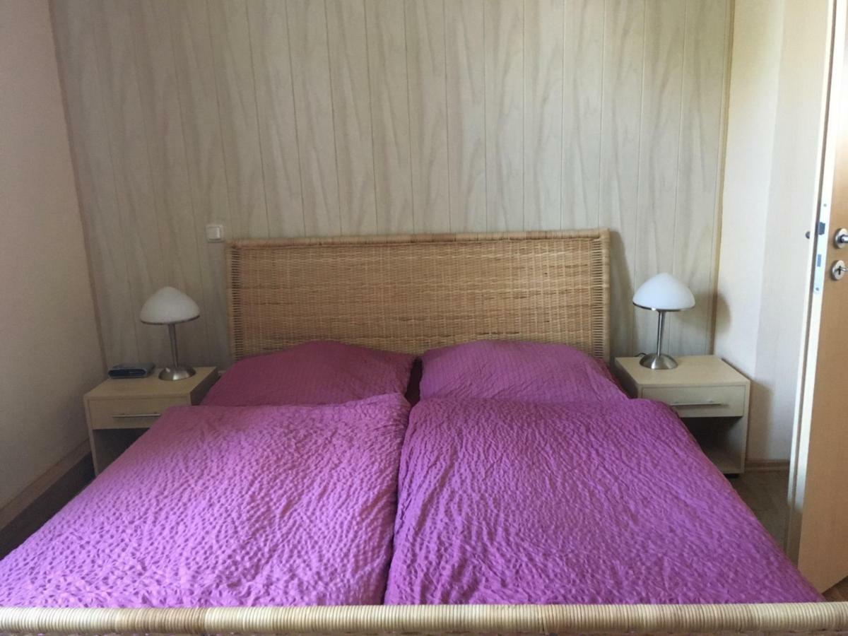 Ferienhaus Bendsieferhof Monschau Ngoại thất bức ảnh